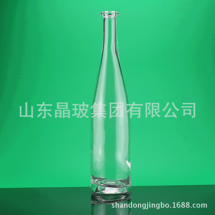 产地货源批发玻璃瓶275ml油瓶 白酒酒瓶 红酒瓶