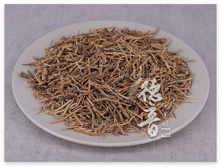 Polygala Root Yuan Zhi 远志 Whole Unpeeled Dried Herb 500g for Traditional Decoctions specifications
