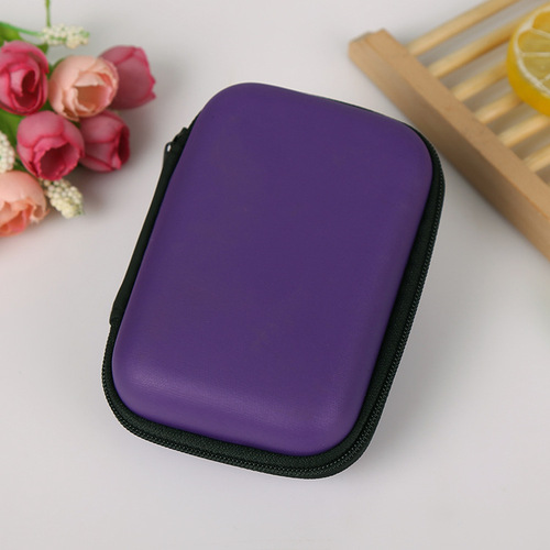 Wholesale earphone cases, data cables, power banks, square coin purses, monochrome data cables, chargers, and coin purses