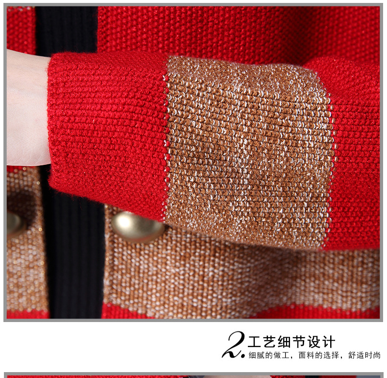 Pull femme - Ref 3414647 Image 33