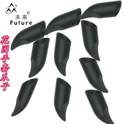 工廠供貨Garden手套 園林花園種植可挖土 勞保絕緣手套 廠家直銷