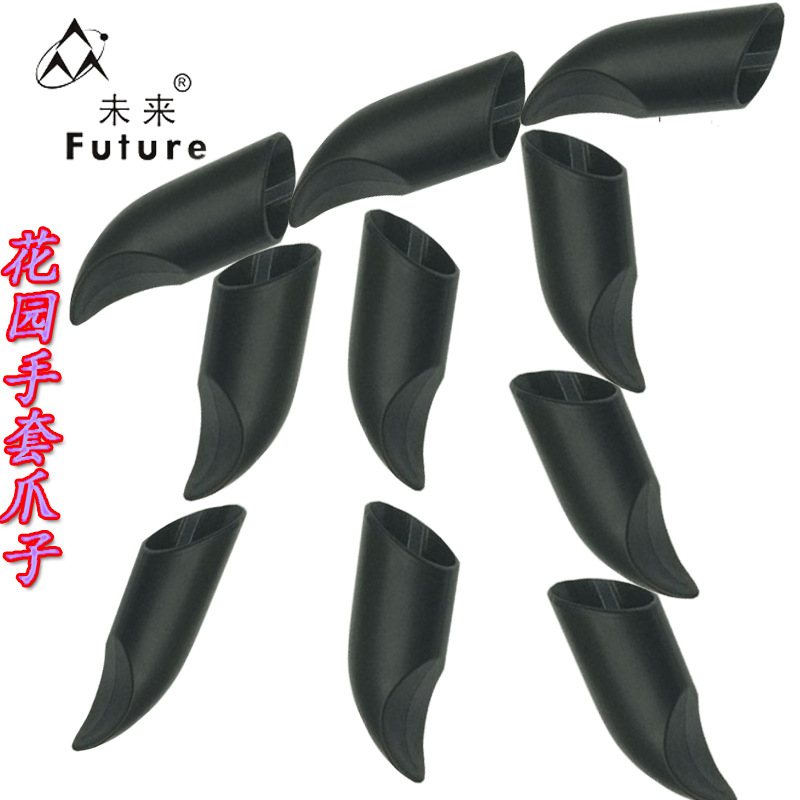 工廠供貨Garden手套 園林花園種植可挖土 勞保絕緣手套 廠家直銷