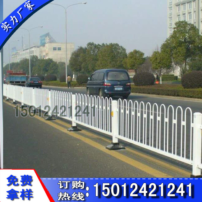 甲型市政護(hù)欄38