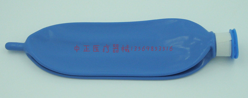麻醉机气囊 呼吸气囊 麻醉呼吸回路配件 乳胶模拟肺储气囊可反复