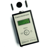 Konwarts EFM-022-CPS Статический электрический испытатель CPS