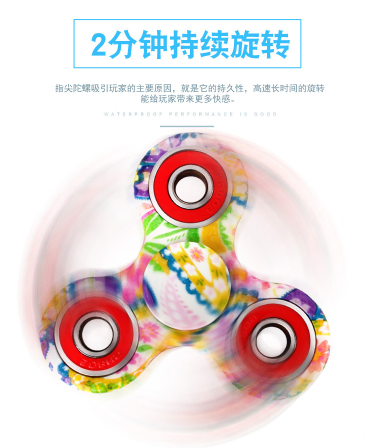 Finger spinner      - Ref 2618688 Image 16