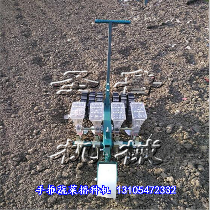 人力精播機(jī)4