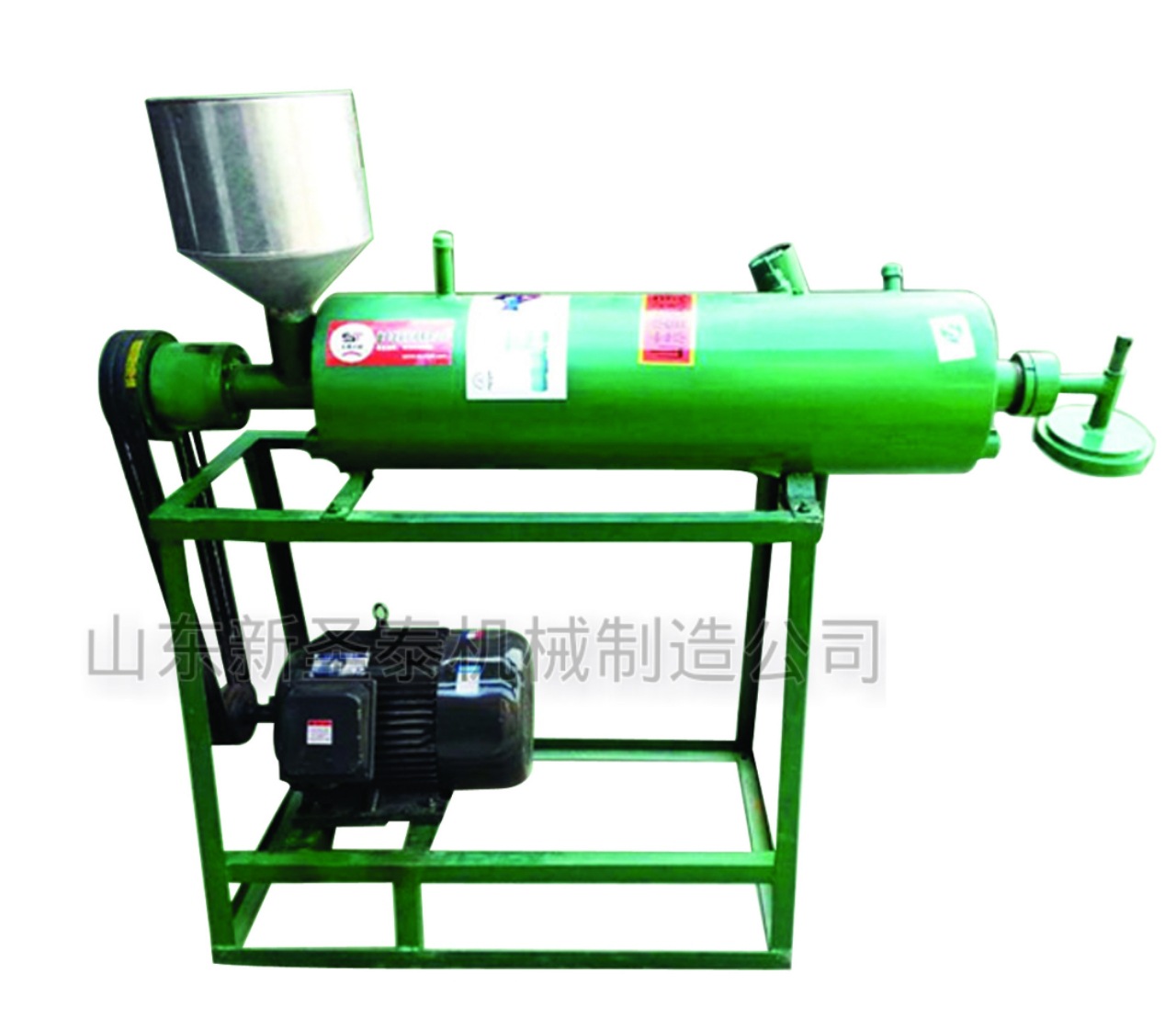 工艺先进的粉条粉丝机 马铃薯粉条机 一次成型的淀粉粉条机