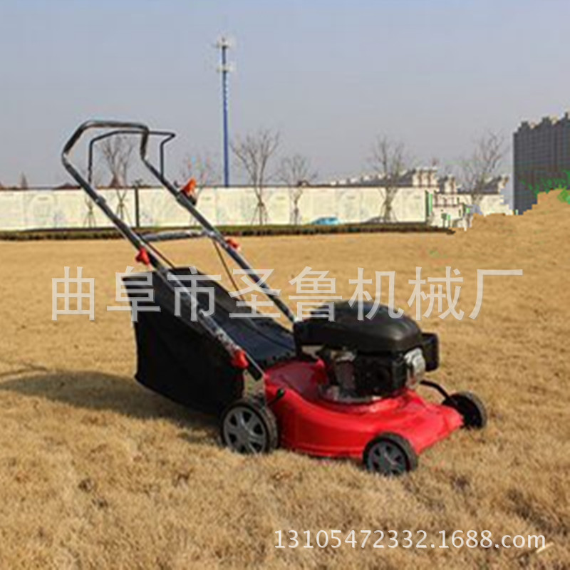 草坪機(jī)5