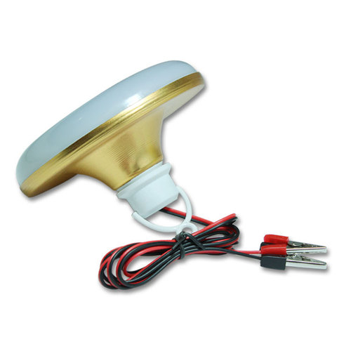High-brightness LED night market street lamp led outdoor camping light emergency light DC 12V24V36V48V battery light
