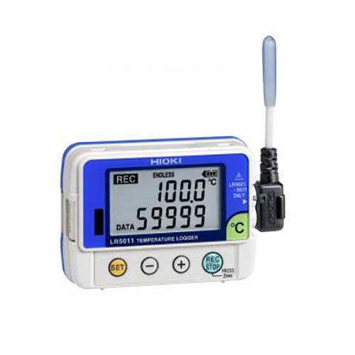 温度记录仪LR5011日本日置总代理温度数据记录LR5011