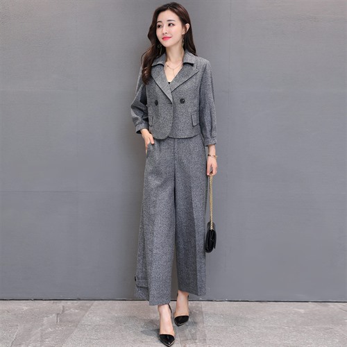 Costume femme en Fibre de polyester - Ref 3335610 Image 3