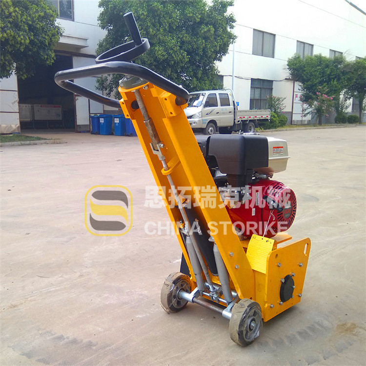 小型銑刨機 (11)