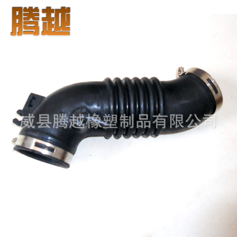 来样品 异形橡胶件 异型管 波纹管 防尘套 特种规格