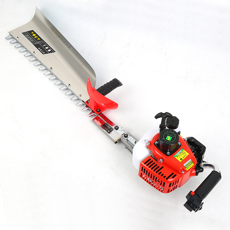 华盛32动力单刃重修王手持绿篱机篱笆剪修边机茶叶修剪器批发