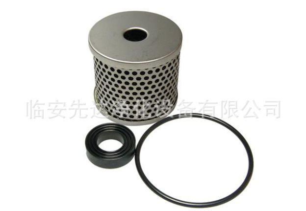 SMC主管路过滤器AME-EL550滤芯 