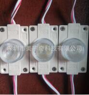 厂家LED大功率模组 led测光源模组 3W超薄灯箱模组DC12V 灯箱专用