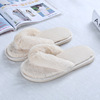 Slippers for beloved, demi-season flip flops for pregnant, wholesale