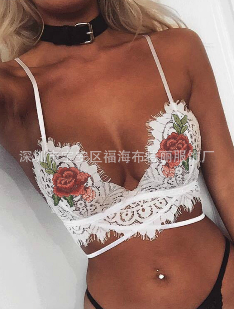 Soutiens-gorge en Polyester - Ref 3369274 Image 5