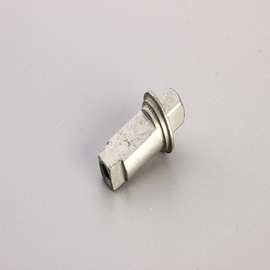 非标螺丝 螺母 铆钉 锁芯柴油汽摩配件  套管 冷镦件