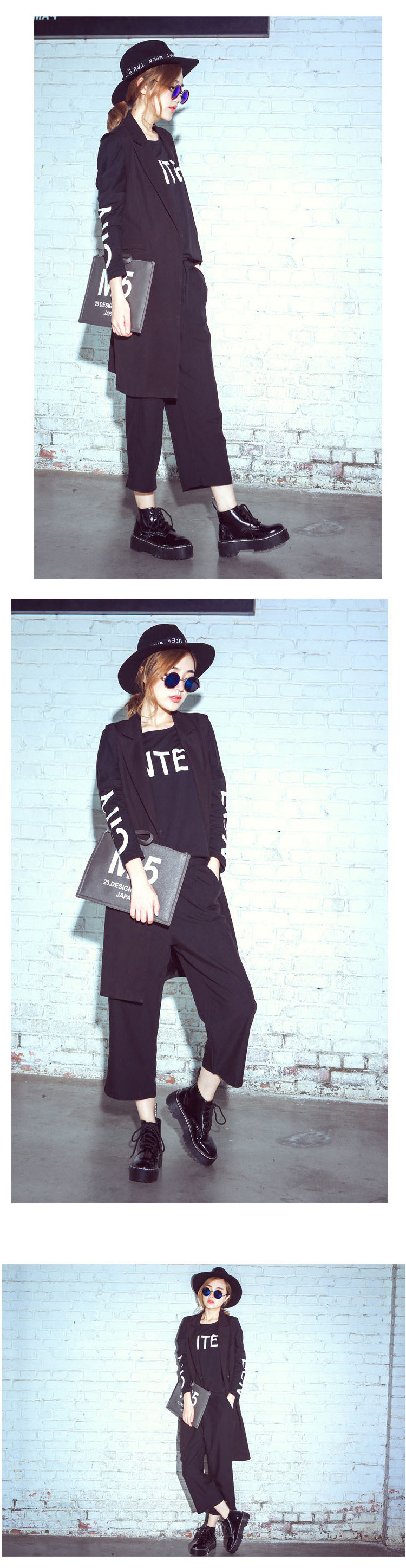 Bottes femme MIBELIN en PU artificiel - Ref 3354894 Image 18