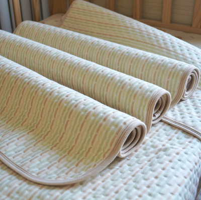 baby Cotton Pads baby Pads Washable waterproof Large ventilation Organic Cotton Pads Newborn