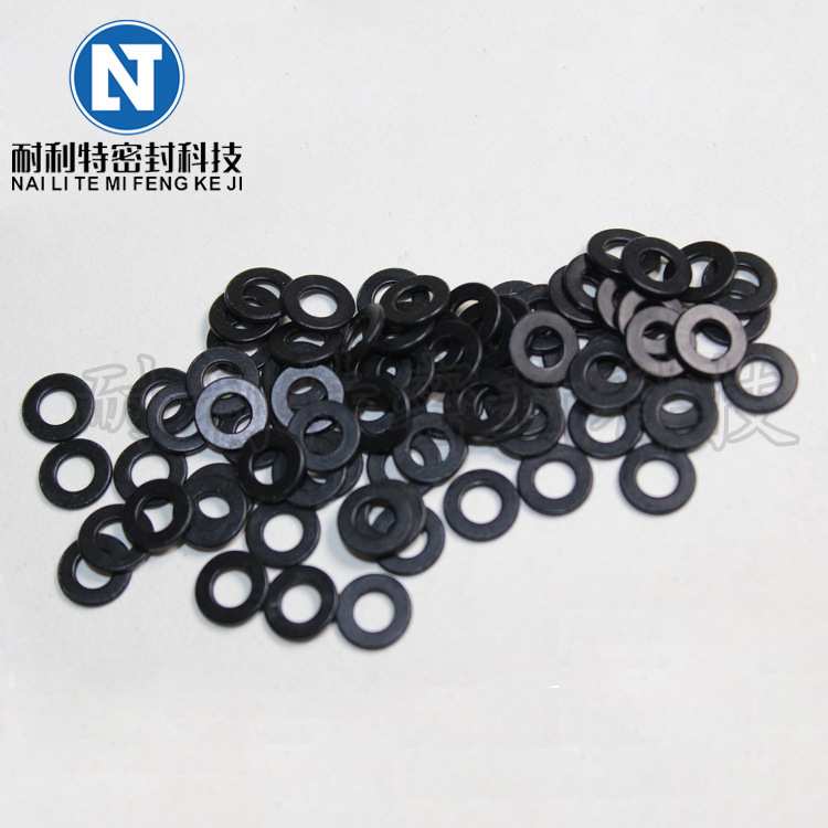 厂家现货供应电磁阀C型圈电磁阀密封圈10.4*5.0*1.3 亚德客4V系列