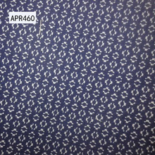 棉弹力府绸印花