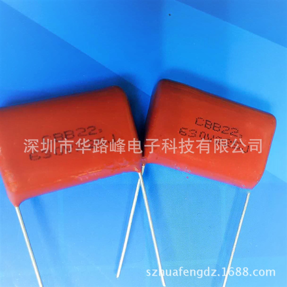 ����ֱ��������CBB22��Ĥ������630V225