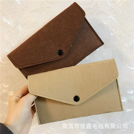 毛毡;花盆容器;电脑包