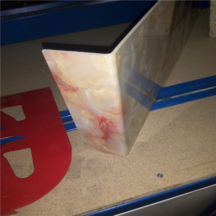 亚克力护角折弯机 小型半自动折弯机 热成型塑料板折弯机设备