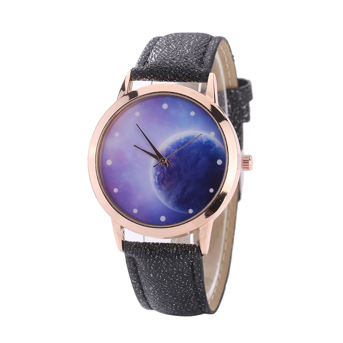 fashion Watch (brown)NHHK0735-brown