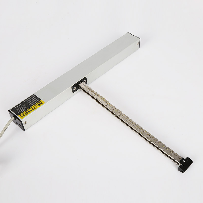 智能家居开窗器智能电动链条开窗机排烟消防阳光房电动天窗 批发