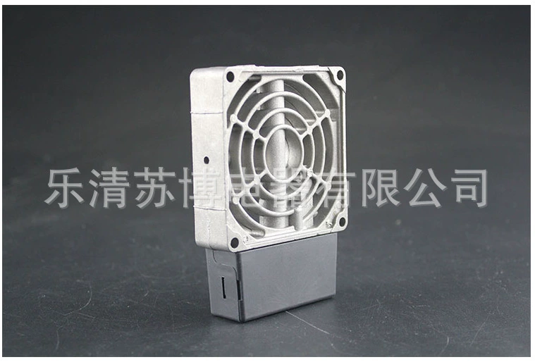 Воздуходувка/тепловентилятор HVL031/HV 031 300W осушающий нагреватель Электрический шкаф нагреватель PTC