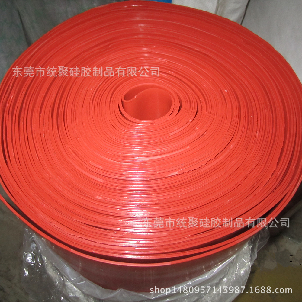 供应耐高温硅胶板，超耐高温硅胶板，耐高温可达380度