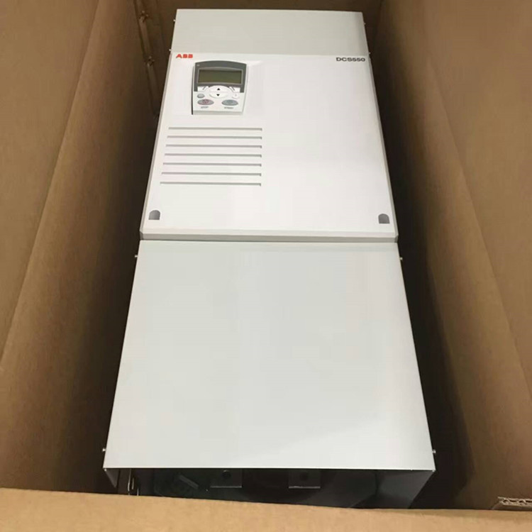 北京厂家密炼机ABB直流驱动器  DCS800-S02-820-05可扩容咨询客服