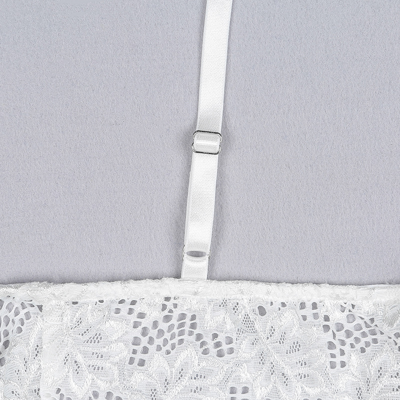 Soutiens-gorge en Polyester - Ref 3369029 Image 38