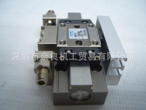 日本New-Era日本新时代气缸PPTS-SD8-10-TP