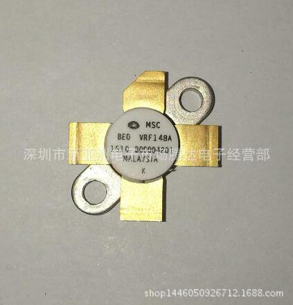 VRF148A    专营高频管 高频模块 大量现货
