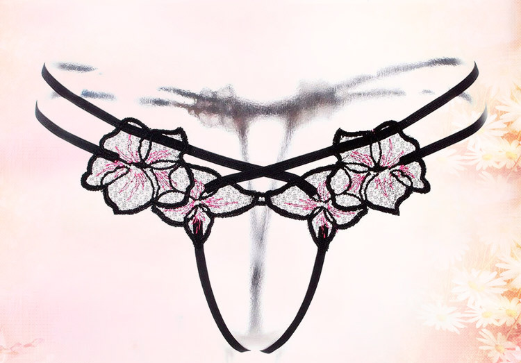 Soutiens-gorge en  dentelle - Ref 3369178 Image 12