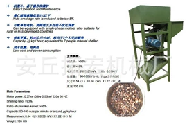 饮食加工设备;其他食品加工;休闲食品加工