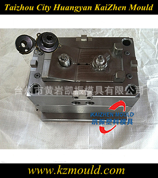 HASCO标准塑料件模具 塑料配件模具 黄岩塑料模具厂