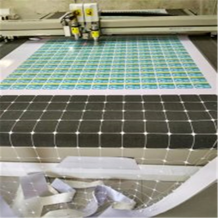 不干胶异形贴纸户内背胶打印圆形裁切圆形不干胶打印裁切