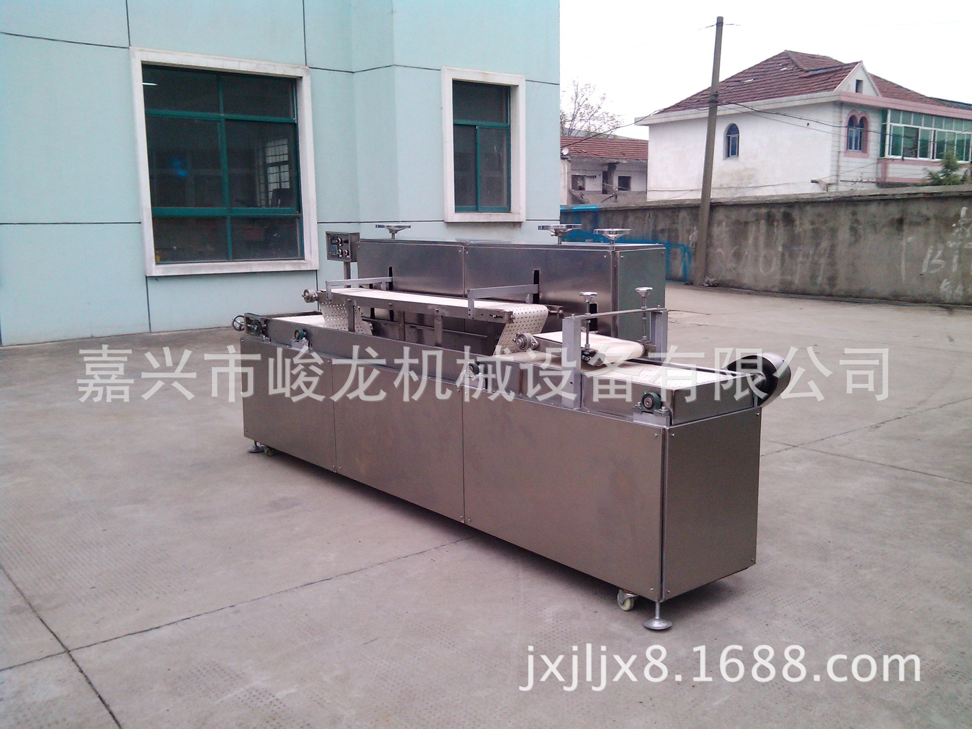 JL-P型全自动循环式喷淋机，湿巾加湿机，无纺布湿巾加液机器设备