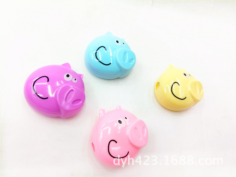 UC-132卷笔刀 展1