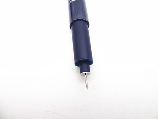 Oil Pen jade carving drawing special ultra-fine needle pen 005 fine needle tube oil pen
