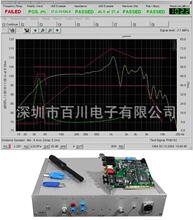 德国daas电声测试仪