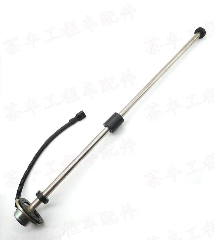 Подходит для современного R60-5 60-7 220-5 215-7 датчик уровня масла поплавкового масла в дизельном баке 65 см