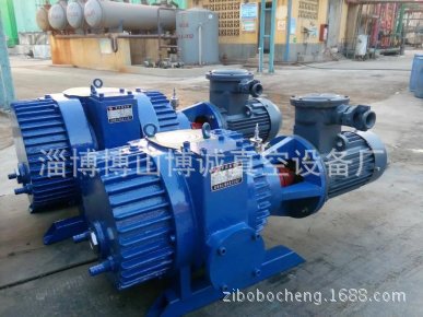 淄博ZJP600罗茨真空泵 ZJP系列罗茨真空泵大全，维修