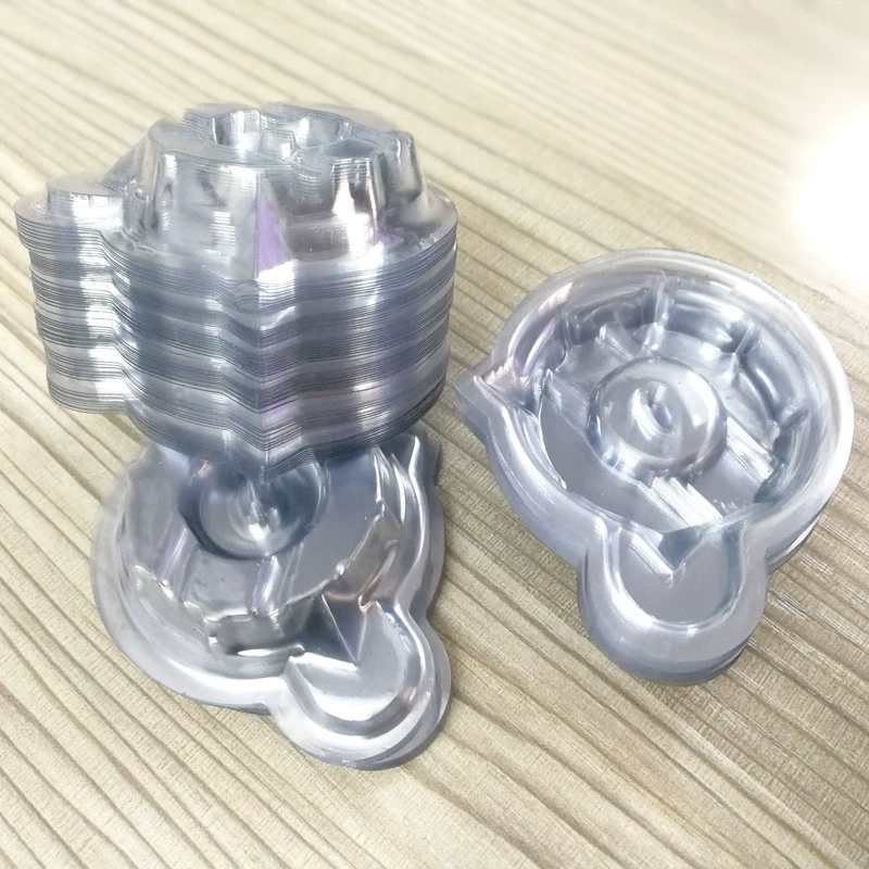 Оптовая Одноразовая чашка для мочи медицинский пластиковый небольшой размер чашки для мочи бумага для анализа мочи тест на беременность палочка 15 мл полупрозрачный